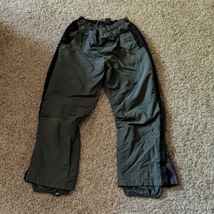 Kid's Large snow pants